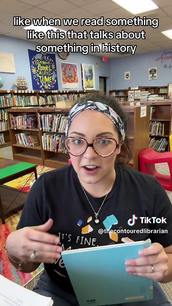 Weeding and Library Gardening in the 300s Section