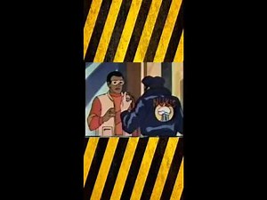 Bionic Six 1987 Episode 30 Of 65 - Born To Be Bad