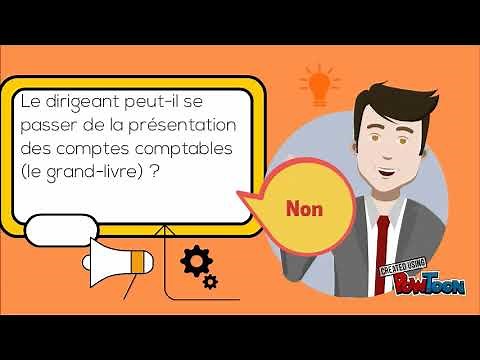 STMG - GF - Le système d'information comptable