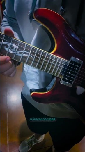 They Used a Drill to Play Guitar 😱 #shorts