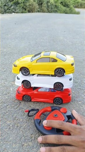 RC Remote Control Car Speed & Testing 👍#shorts