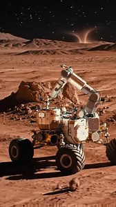 21K views · 409 reactions | Mars Exploration Curiosity and Perseverance Rovers Deployed! #NASA #interstellar #deepspace #spaceexploration #AxiomMission4 #AxiomSpace #space | Space Xplore | Facebook