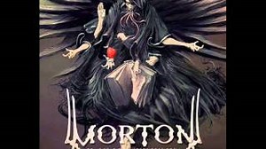 Morton - Calling for the Storm