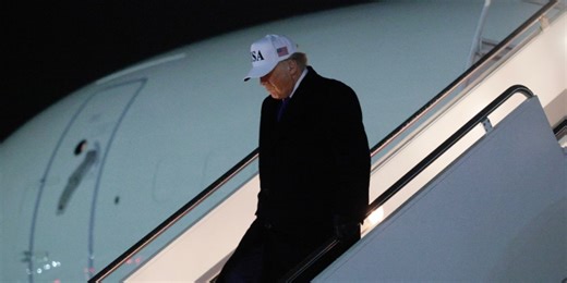 Trump says he’ll release alien and UFO files after Obama’s remarks | Cybernews