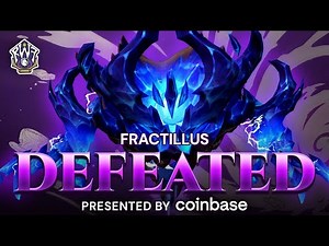Liquid vs Mythic Fractillus - Manaforge Omega