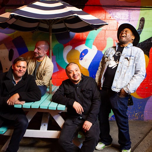 Orange 9mm Concert & Tour History (Updated for 2026) | Concert Archives