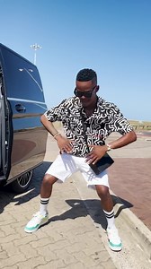 Get ready to groove! Join the Dankie Madiba Dance Challenge on TikTok and stand a chance to win BIG, in the R2500 Dance Challenge. Show off your best moves and be the next dance sensation! 💃 #DankieMadibaChallenge 📢#R2500DanceChallenge The Single is officially dropping tonight🕕 pre-save Link https://afrotainment.lnk.to/DankieMadibaAr | TNS