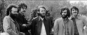 Meaning Behind the "Take a Load Off" Classic, "The Weight" by the Band