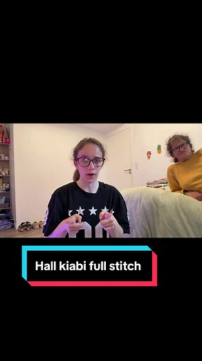 #stitch #hall #kiabi #fyp