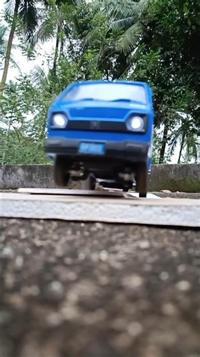 rc van remote control Van