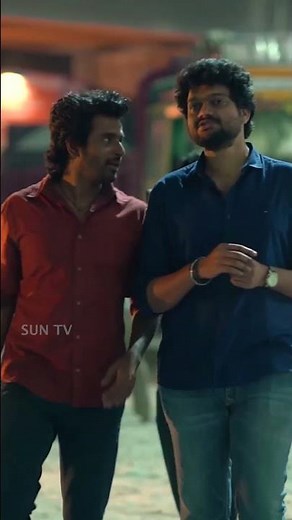 The Wait is Over: Maaveeran🔥 #maaveeran #titleteaser #teaser #sivakarthikeyan #suntv #shorts
