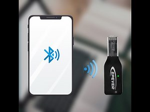 Effortless Monitoring with EPEVER BLE RJ45 D - Empowering Your Devices via Bluetooth 5.0！