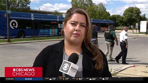 Mass Murder on Chicago public transportation ... from this report the killings happened on two train cars ... And as you see the narrative now is that this happened in a suburb not the city to perpetuate the crime is down narrative ... yeah, the train is owned by the city of Chicago, yet the crime won't be counted as a Chicago crime ... the suburban town says that they have to deal with the city crime that isn't being taken care of by the city ... By the way ... they know exactly where, when, ho