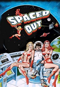 Spaced Out (1979)
