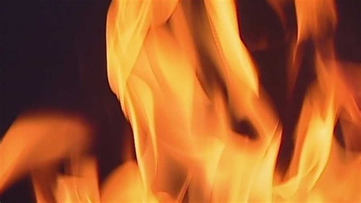 Burlington home fire contained in less than 15 minutes by Burlington Fire Department