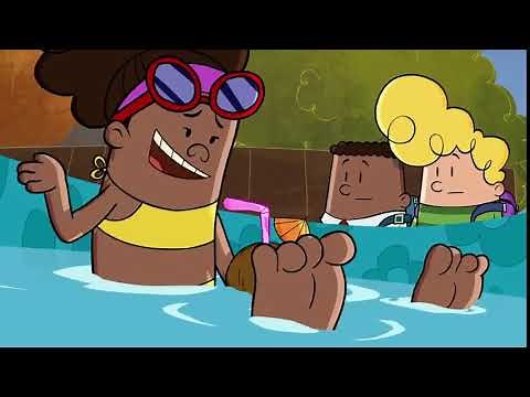 Erica Wang Wiggling Toes