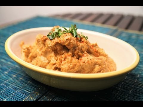 Authentic Punjabi Chicken Khurana By Kalyan