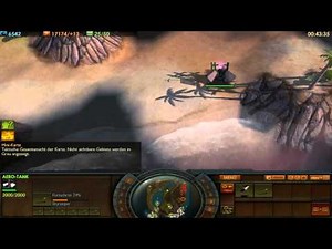 Let's Play Impossible Creatures (German/Deutsch) HD Part 25 - und auch Nummer 2 fällt