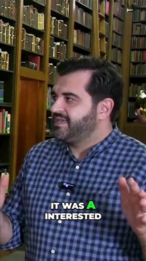 Lincoln's Hidden Collection: A Physician's Obsession #shorts