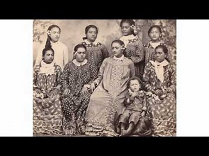 World Geography // Lesson 8 // Tahiti // History