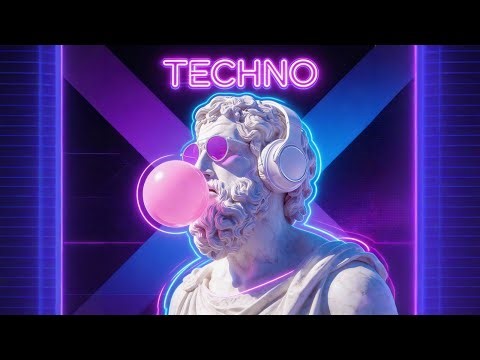 MEGA TECHNO MIX 2026 | Hard, Acid & Melodic Techno All Night