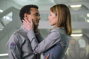 'The Ark' creators outlined entire 12-episode first season before they started writing new SYFY series