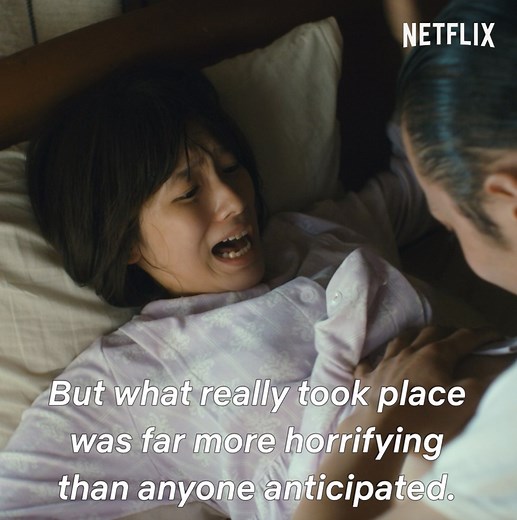 The first ever drama series adapted from the iconic Japanese horror franchise is now on Netflix Prepare yourself for “Ju-On: Origins” | Netflix