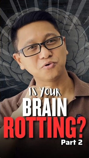 Breaking the "PSYCHOLOGY"... #brainrot #mindsetshift #goalsetting #brainrotting #genz