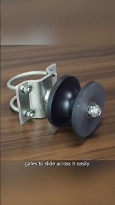 What is a Cantilever Gate? #chainlinkfence