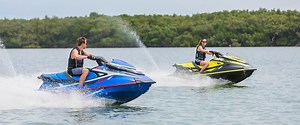 Yamaha WaveRunner Fuel Consumption Specs - jetdrift.com