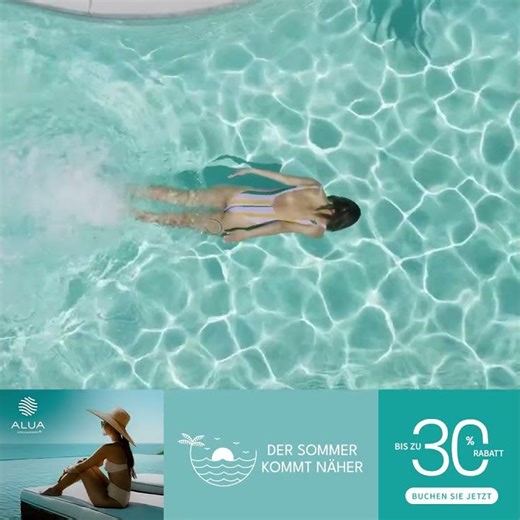 Alua Baleares Hotels & Resorts - Peak Season 2026 - DE