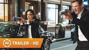 400K views · 6.2K reactions | Always remember... the universe has a way of leading you to where you're supposed to be. Check out the new Men In Black trailer! | Regal | Facebook