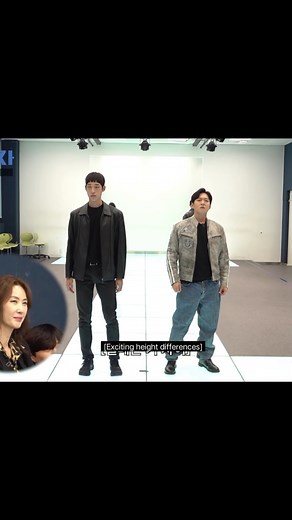 Runaway Model Lee Changsub: A Fashion Showcase