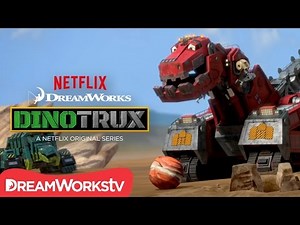 Take Your Places | DINOTRUX