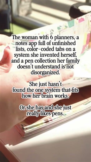 If you think this is about you…you’re probably right.