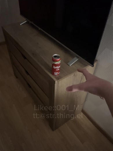 Exploring Cola Levitation with Telekinesis Techniques