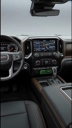 2026 GMC Sierra 1500 AT4 — Where Wilderness Meets Refined Power