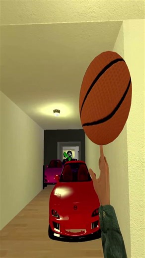 Nextbot Chase 😱 Ep-142 #shorts #nextbots #garrysmod