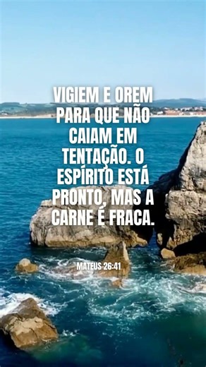 Versículo Mateus 26:41#shorts