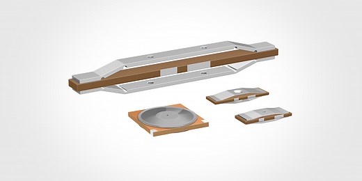 PowerHap Piezo Actuators