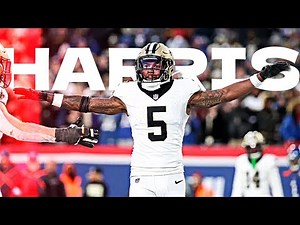 Will Harris Career Highlights ᴴᴰ | Welcome To DC🔥(prod. Badkidbeats)