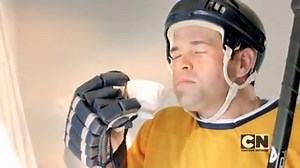 That’s right -- Shaquille O’Neal is hosting the 2012 Hall of Game Awards, coming to Cartoon Network this February! And stay tuned for more big news coming soon! | Cartoon Network