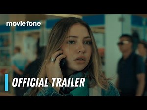 The Map That Leads to You | Official Trailer | Madelyn Cline, K.J. Apa