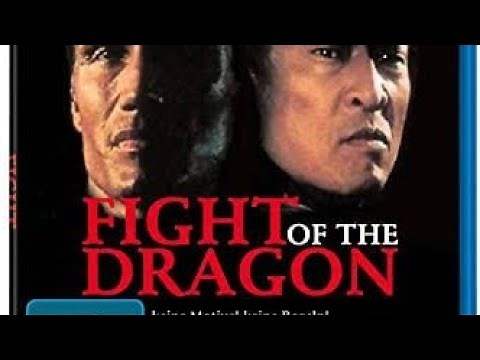 DJ AFRO FIGHT OF THE DRAGON FULL MOVIE (DJ DOLPH LUNDGREN)
