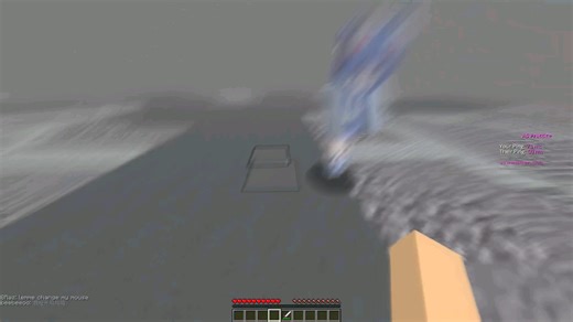 所以我觉得我们ec单刀触屏玩家可以随便打java版mmc他们都太自大了不知道我们触屏玩家有多厉害。