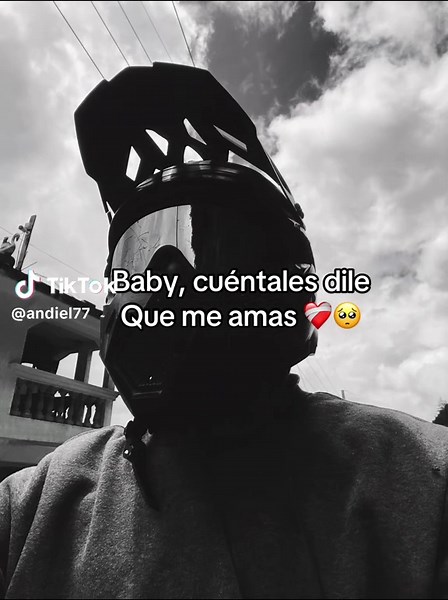 #eddylover dile que me amas ❤️‍🩹 #paratiiiiiii #contenidos #etiquetala