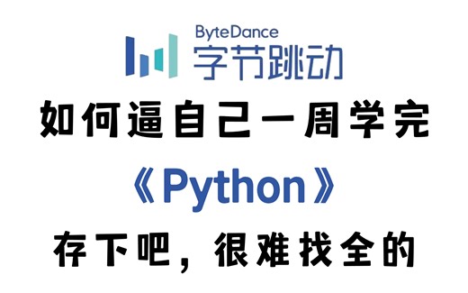 【全296集】这绝对是全B站最适合零基础小白的Python教程，2024最新版！耗时198开发！从萌新到精通！理论 实操一步到位！存下吧，很难找全的！