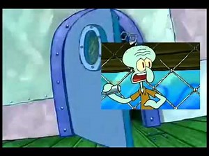 Krab Borg Sparta Power Remix