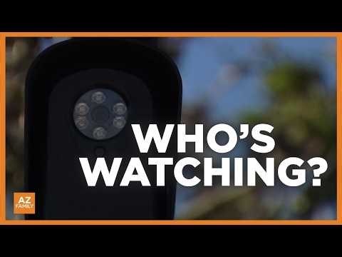 Flock audits provide look into why cameras are searched