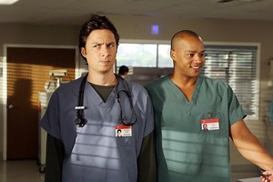 The best medical TV shows of all time, ranked, from 'ER' to 'The Pitt'